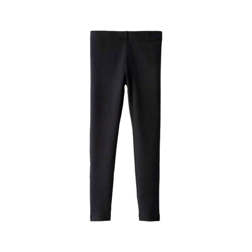 Leggings Carters negro para niña 3T301410