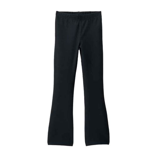 Leggings Carters negro para niña 3T301610