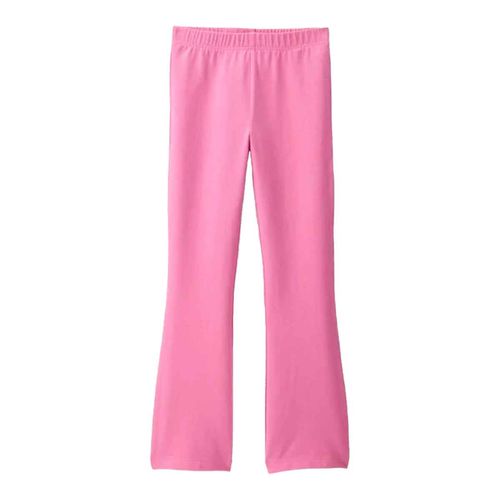 Leggings Carters rosa para niña 3T301810