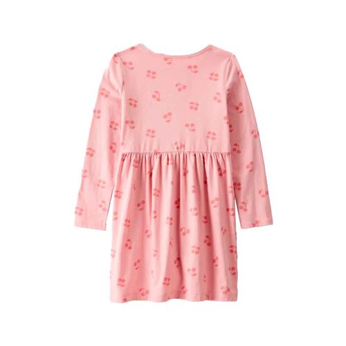Vestido Carters rosa para niña 3T521410