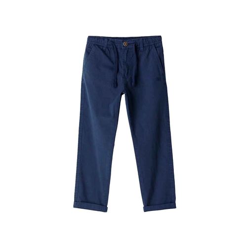 Pantalón Original Marines azul para niño DDP2080B