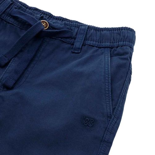 Pantalón Original Marines azul para niño DDP2080B