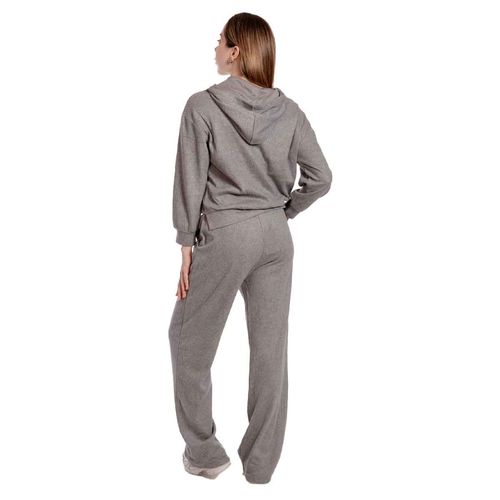 Conjunto deportivo Balam gris para dama BB0289