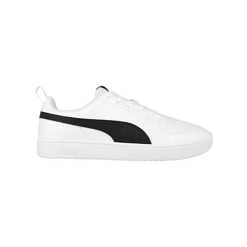 Tenis casual Puma blanco para dama 38431103