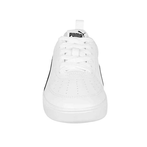 Tenis casual Puma blanco para dama 38431103