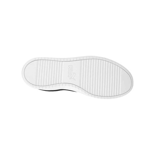 Tenis casual Puma blanco para dama 38431103