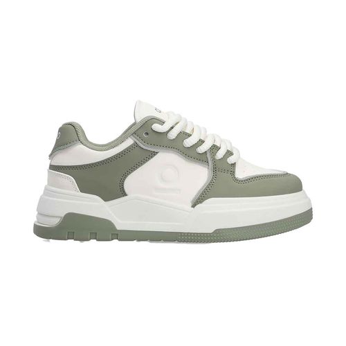 Tenis urbano Capa De Ozono multicolor para dama 614902