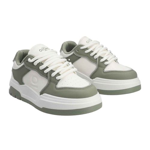 Tenis urbano Capa De Ozono multicolor para dama 614902