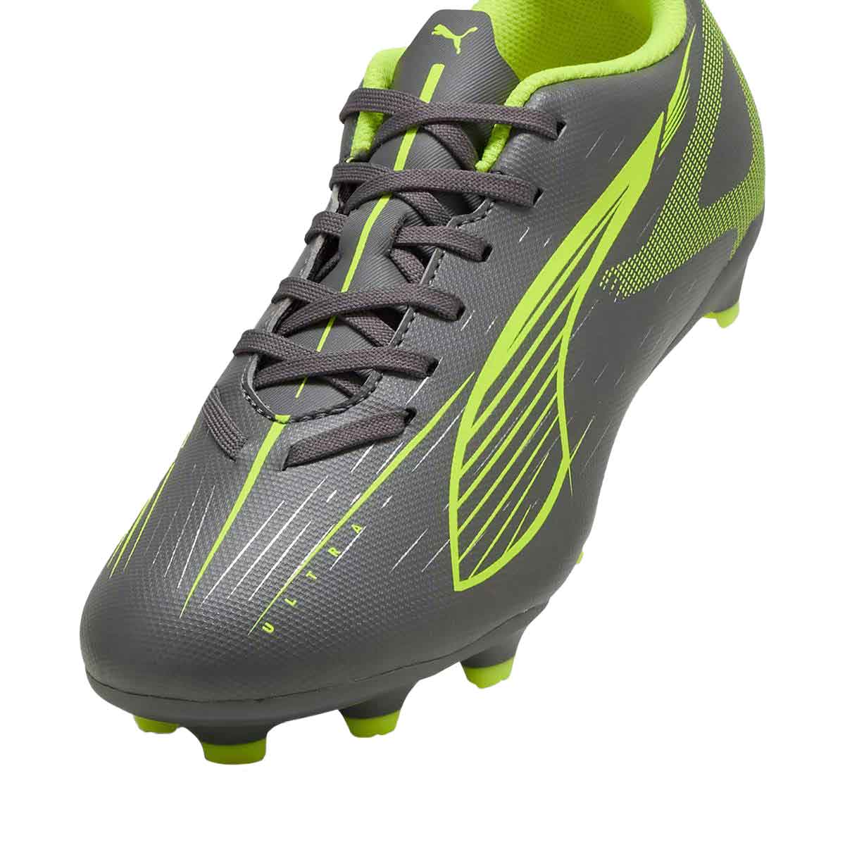 Zapato de fútbol Puma negro para joven 108170 03 - La Marina Tienda en ...