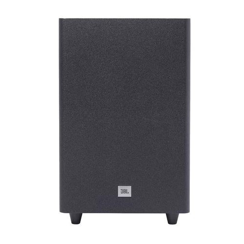 Barra de sonido Jbl cinema 3.1 negro jblsb550blkam
