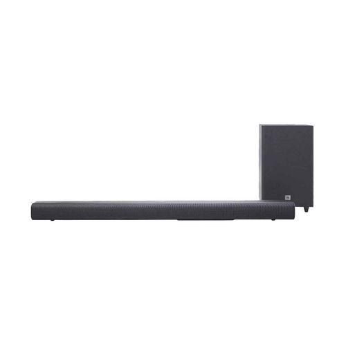 Barra de sonido Jbl cinema 3.1 negro jblsb550blkam