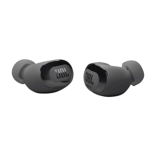 Audífonos Jbl con pantalla negro jbllivebuds3blk