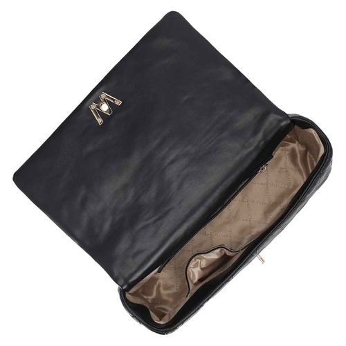 Bolso crossbody Westies para dama negro hbngoiwe