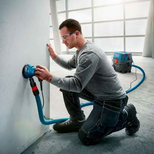 Lijadora Bosch gex 125  06013A80G0