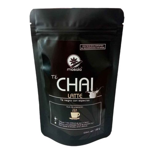 Té Masala chai moka 150 gr