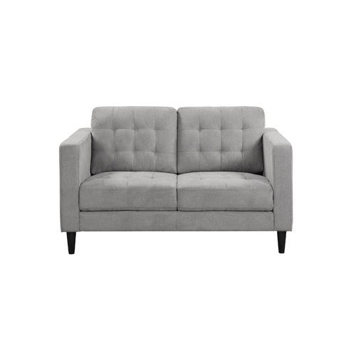 Love seat Lifestyle gris 511Pb