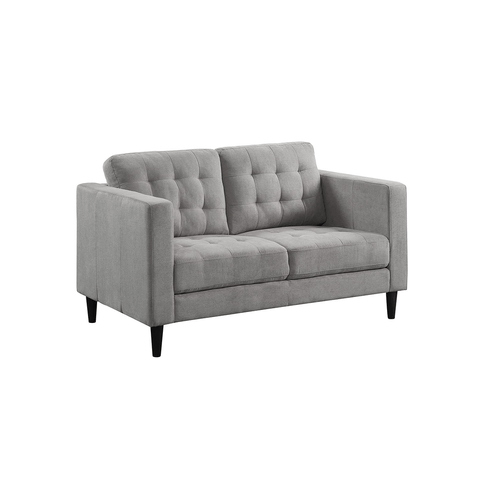 Love seat Lifestyle gris 511Pb