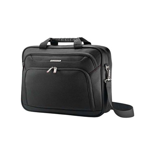 Maletín Samsonite xenon 3 negro 894361041