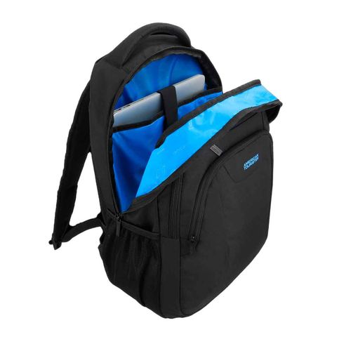 Mochila backpack American Tourister portalaptop negro 1554752642