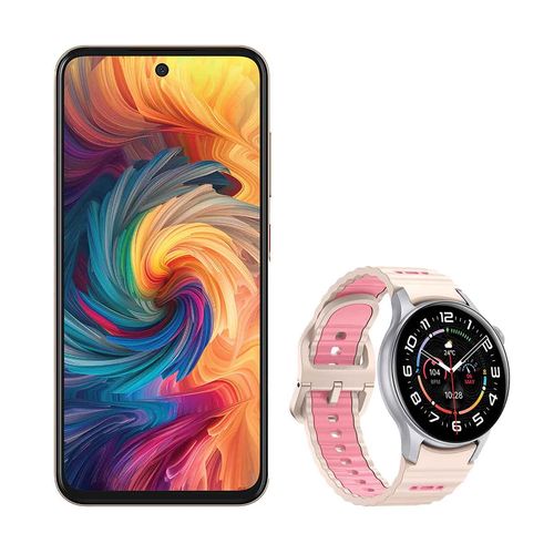 Smartphone Zte Axon 70 256 GB dorado axon 70 256gb
