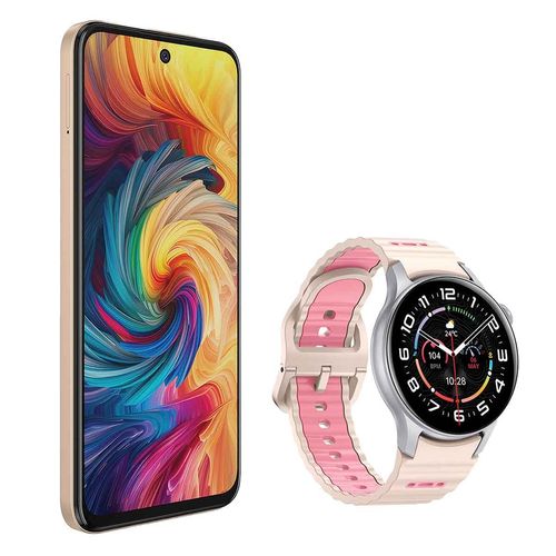 Smartphone Zte Axon 70 256 GB dorado axon 70 256gb