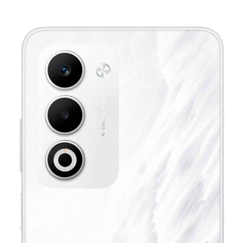 Smartphone Oppo A5 256 GB blanco cph2727 a5 256g