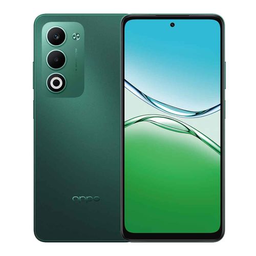 Smartphone Oppo A5 256 GB verde cph2727 a5 256g