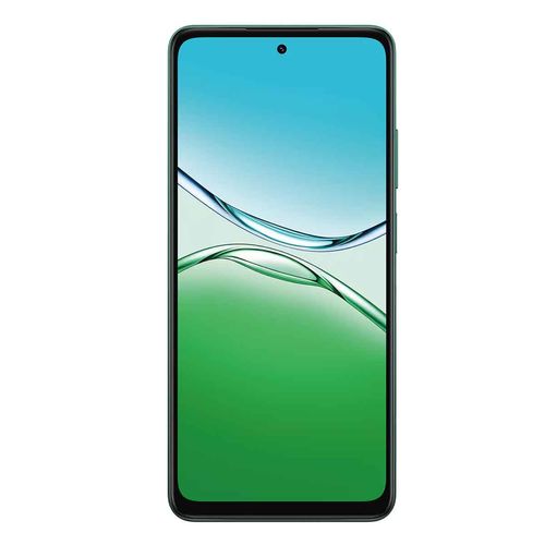 Smartphone Oppo A5 256 GB verde cph2727 a5 256g