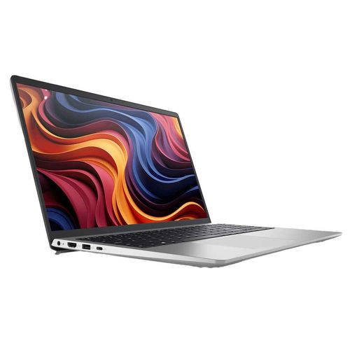 Laptop Dell 15.6p 512 GB plateado jmf3d