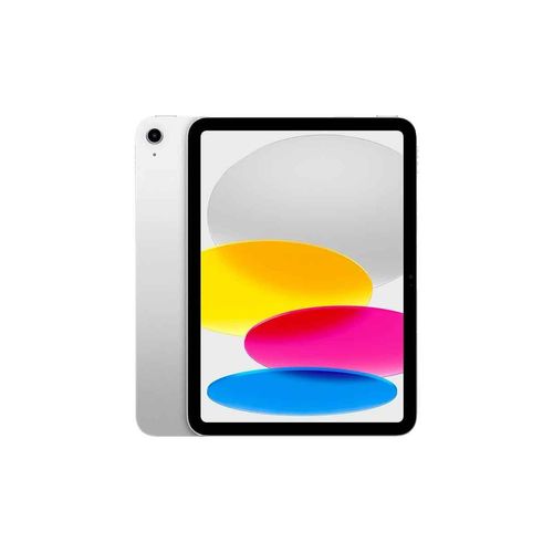 Ipad Apple 11 generación plateado md3y4cl/a