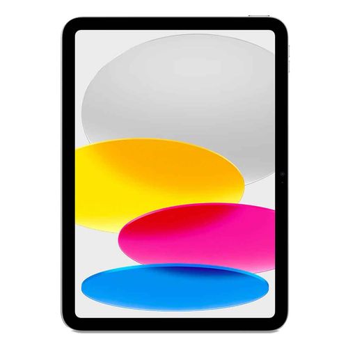 Ipad Apple 11 generación plateado md3y4cl/a