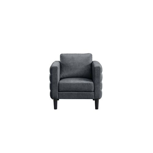 Sillón Lifestyle glove brown 521Pd