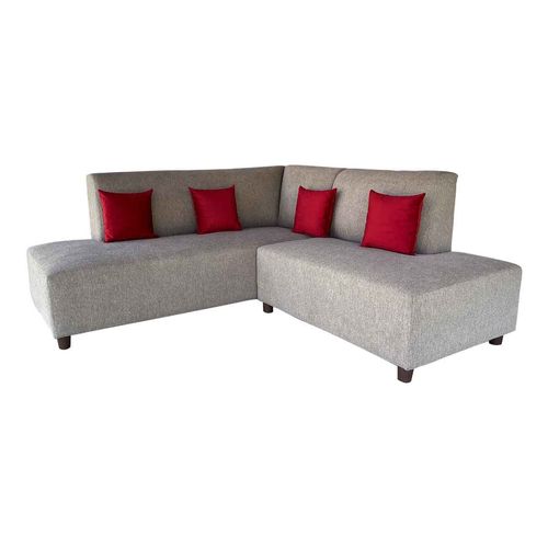 Sala esquinera GM Salas coral sol