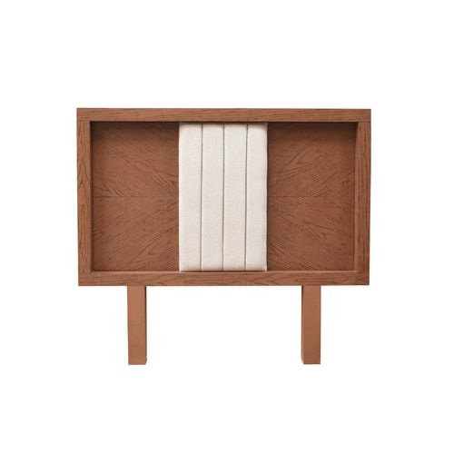 Cabecera Zuleyma king size 2 burós Elani