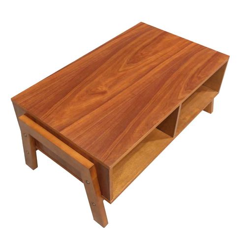 Mesa de centro Taosa cedro Serena