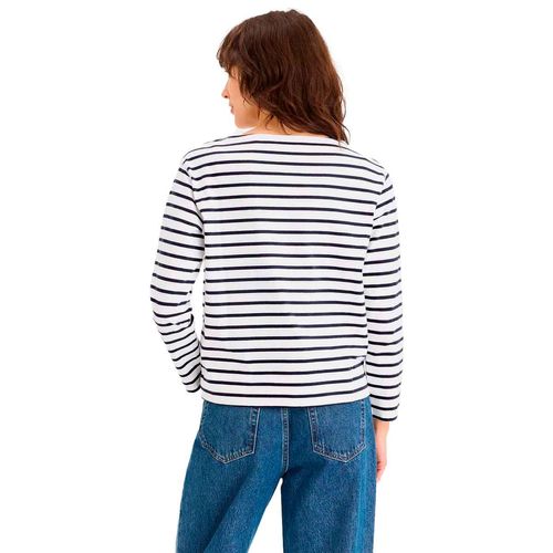 Playera Dockers azul para dama 0031C-0000