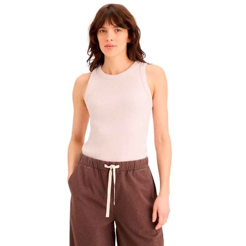 Playera Dockers rosa para dama A4259-0021