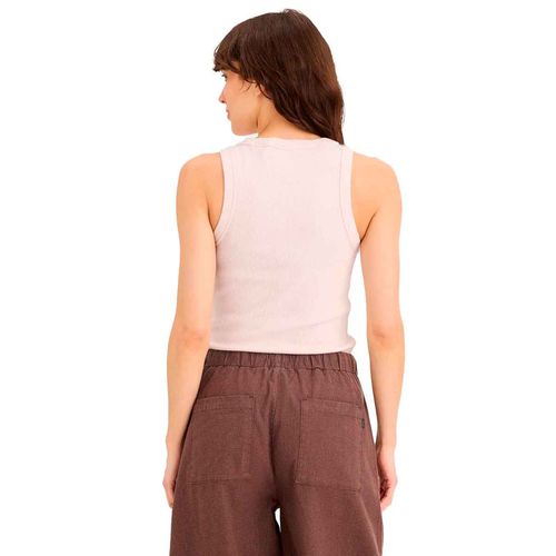 Playera Dockers rosa para dama A4259-0021