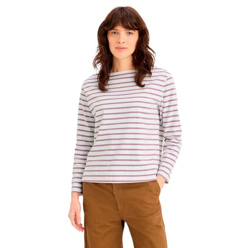 Playera Dockers rosa para dama 0031C-0001