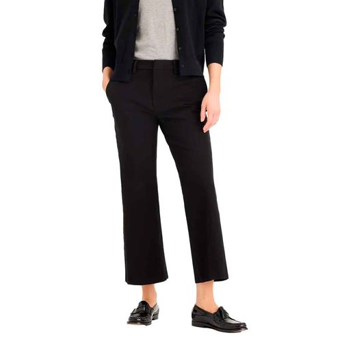 Pantalón Dockers negro para dama 0031T-0001