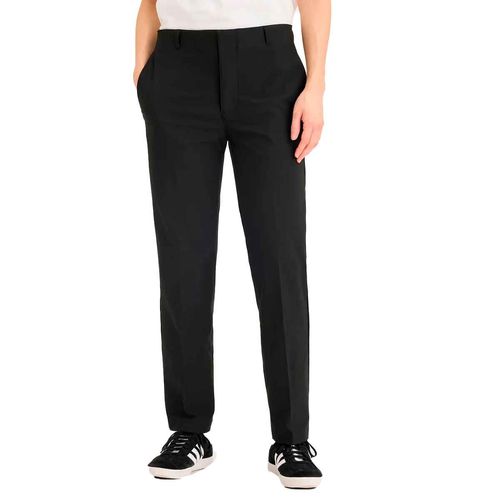 Pantalón Dockers negro para dama 0031S-0000