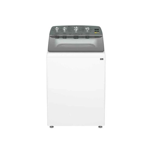 Lavadora automática Whirlpool 26 kg blanco 8mwtw2654wrm