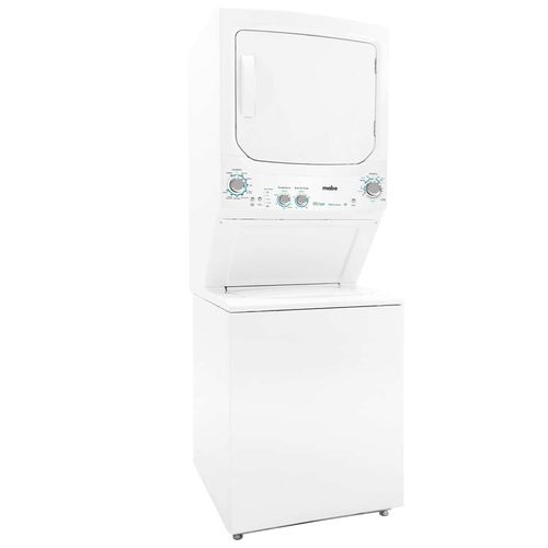 Centro de lavado Mabe blanco mcl2440esbb0