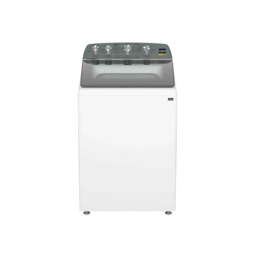 Lavadora automática Whirlpool 22 kg blanco 8mwtw2254wrm