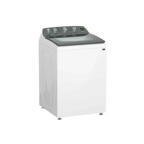 Lavadora automática Whirlpool 22 kg blanco 8mwtw2254wrm