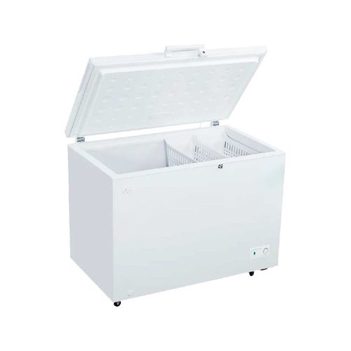 Congelador Mabe blanco os-cf11001we