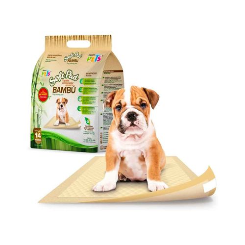 Tapete Fancy Pets multicolor fl1916