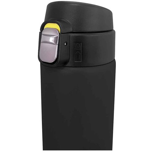 Termo para café Steiner negro ou-19088blk