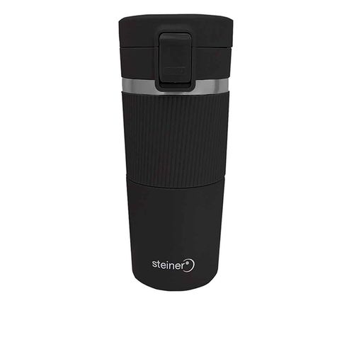 Termo para café Steiner negro odm2127bk
