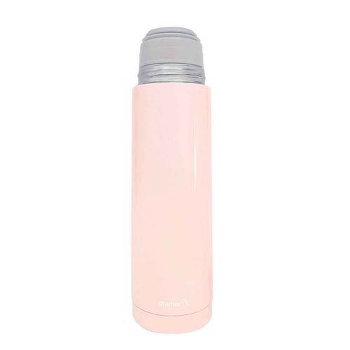 Termo para café Steiner rosa gl-vf50p